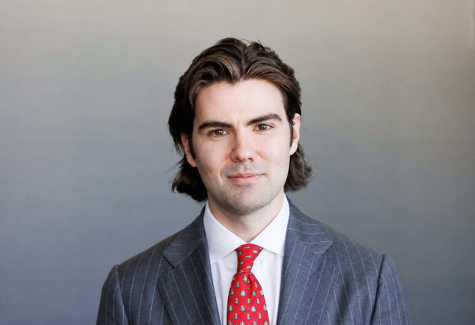 Conner Brown, Co-founder of Lanterns