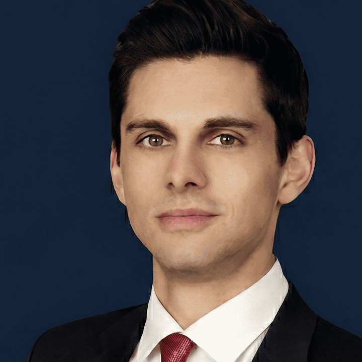 Michael Showalter, Co-founder of Lanterns